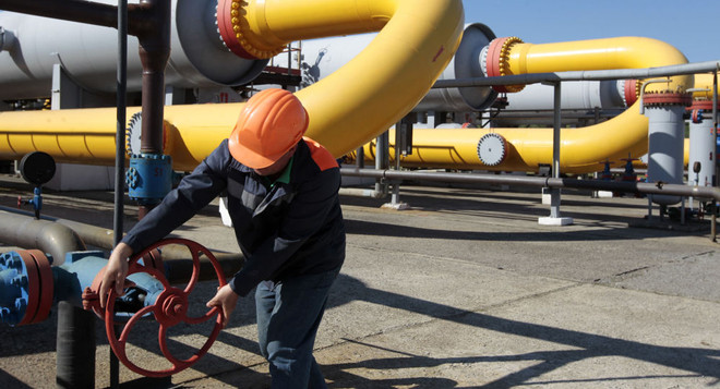 Phó Thủ tướng Ukraine nêu điều kiện quay lại mua khí đốt từ Nga ảnh 1