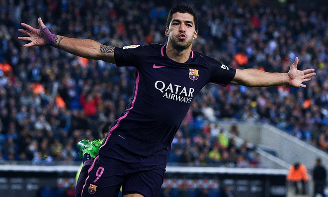 Real Madrid thắng nghẹt thở, Barcelona phô diễn sức mạnh ảnh 2