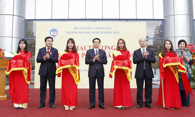 Phó Thủ tướng: Đào tạo tiến sỹ phải đặt chất lượng lên hàng đầu ảnh 3