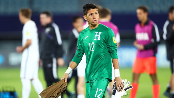 Hạ gục U20 Honduras, U20 New Zealand đặt 1 chân vào vòng 1/8 ảnh 2