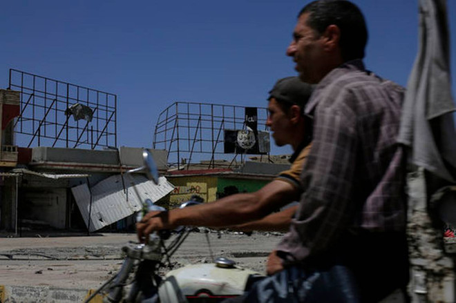 Đánh bom tại khu chợ sầm uất ở Iraq, ít nhất 6 người thiệt mạng ảnh 1