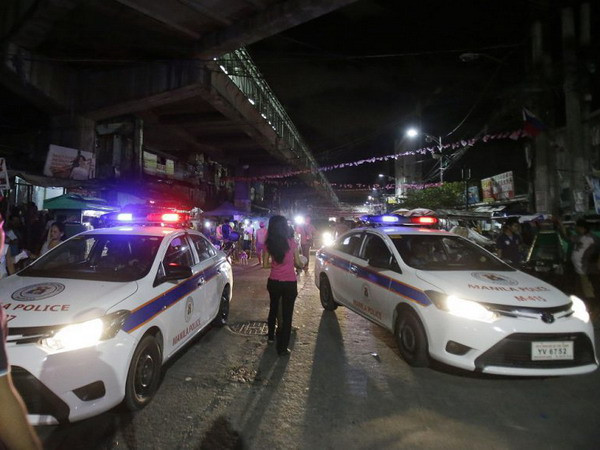 Phát hiện thi thể 1 công dân Hàn Quốc bị bắn chết ở Philippines ảnh 1