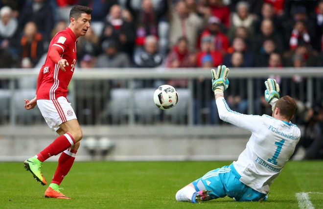 Kết quả: Liverpool thua sốc, Bayern Munich đứt mạch thắng ảnh 2