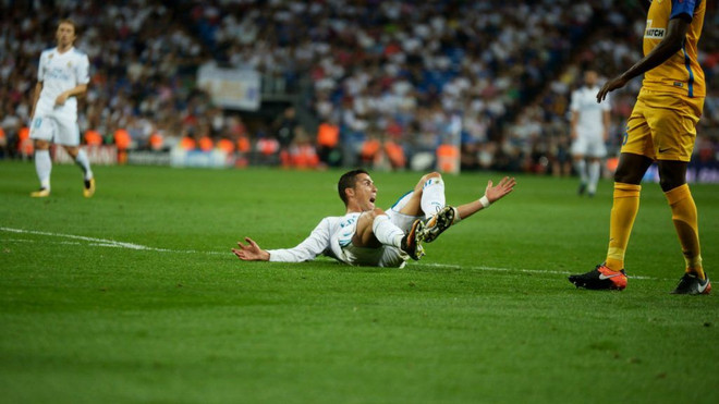 Real Madrid rơi vào tình cảnh "chưa từng xảy ra" kể từ năm 1981 ảnh 1