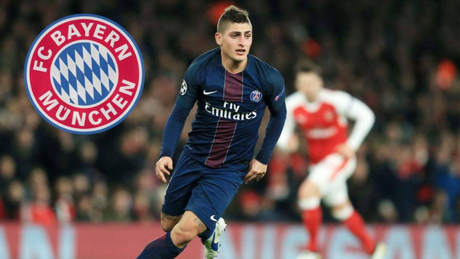 Bayern Munich chiêu mộ "bom tấn" thay thế vị trí của Alonso? ảnh 2