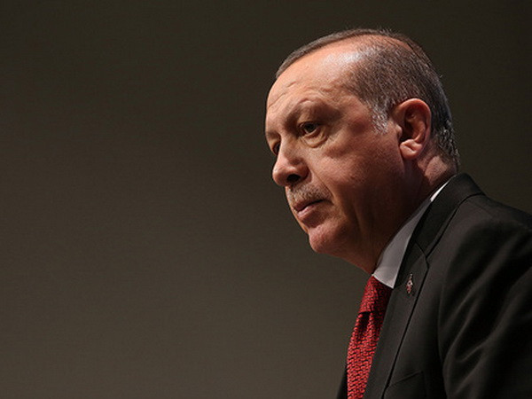 Ông Erdogan: Quan hệ giữa Thổ Nhĩ Kỳ và Berlin sẽ cải thiện​ ảnh 1