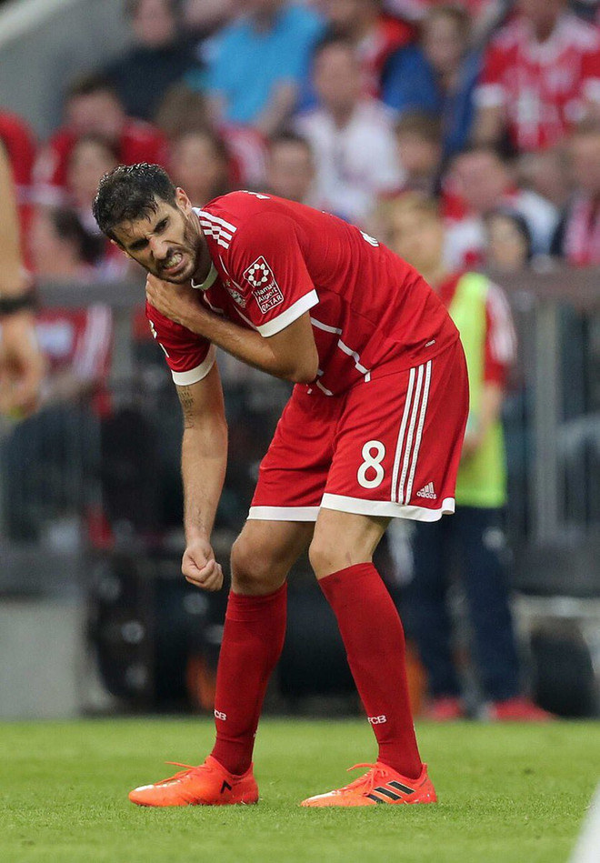 Bayern thay đổi như thế nào sau 7 ngày dưới bàn tay Heynckes? ảnh 5