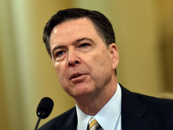 [Video] Lãnh đạo FBI điều trần về nghi vấn Nga can thiệp bầu cử ảnh 1