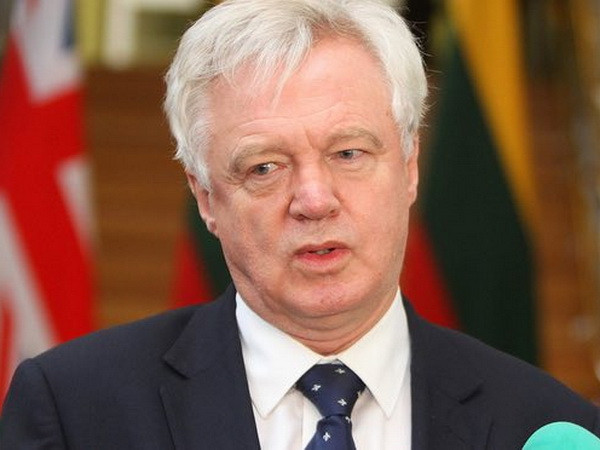 Anh lên tiếng bác thông tin "lót tay" trong tiến trình đàm phán ảnh 1