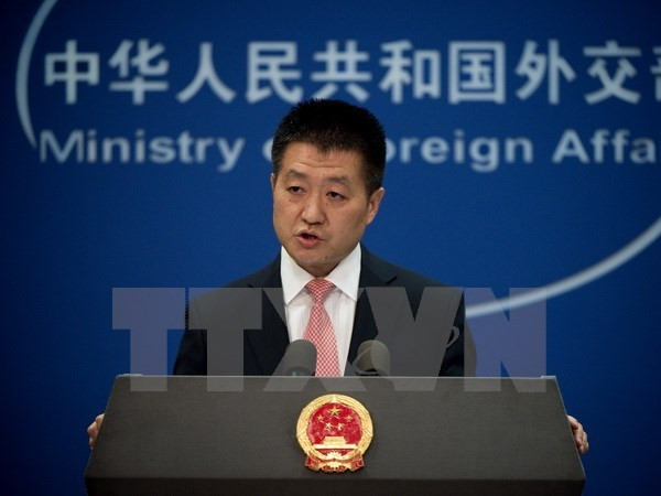 Trung Quốc kêu gọi Ấn Độ rút quân khỏi khu vực tranh chấp ảnh 1