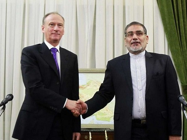 Iran, Nga tăng cường hợp tác đối phó sự can dự của Mỹ ở Syria ảnh 1