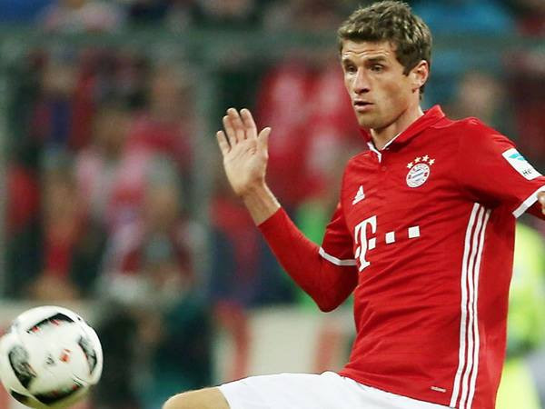 Mathaus: Không có chỗ cho Müller trong hệ thống của Ancelotti ảnh 3