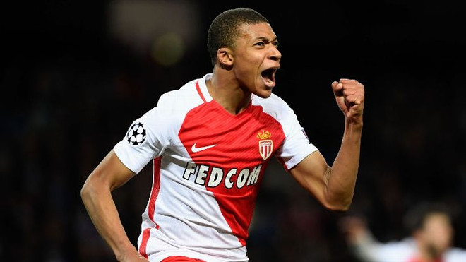 Chuyển nhượng 24/6: "Đại chiến" vì Mbappe, Harrop chia tay M.U ảnh 1