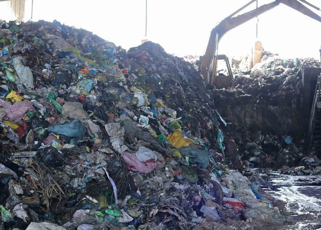 Còn nhiều “điểm hở” trong Chiến lược quản lý tổng hợp chất thải rắn ảnh 1