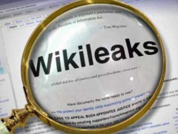 WikiLeaks: Mỹ biết về việc Qatar, Saudi Arabia hậu thuẫn khủng bố ảnh 1