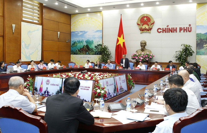 "Không thể dùng quyền lực hành chính để hạn chế Uber, Grab" ảnh 2