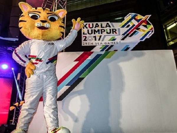 Lễ khai mạc SEA Games 29 hứa hẹn sẽ làm "mê hoặc" khán giả ảnh 1