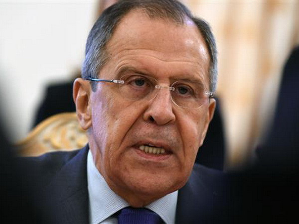 Nga tuyên bố sẵn sàng hợp tác với chính quyền mới ở các nước ảnh 1