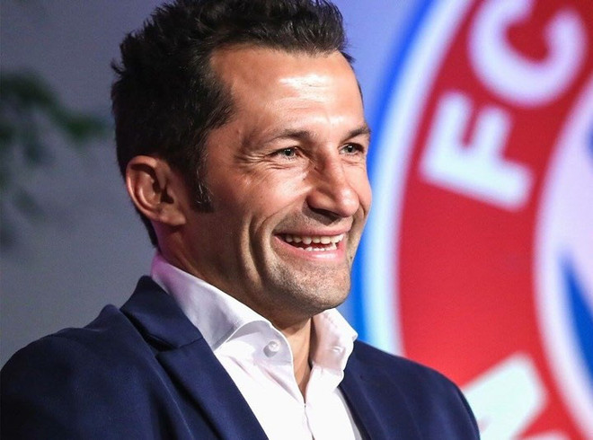 Hasan Salihamidzic trở thành Giám đốc thể thao Bayern Munich ảnh 1