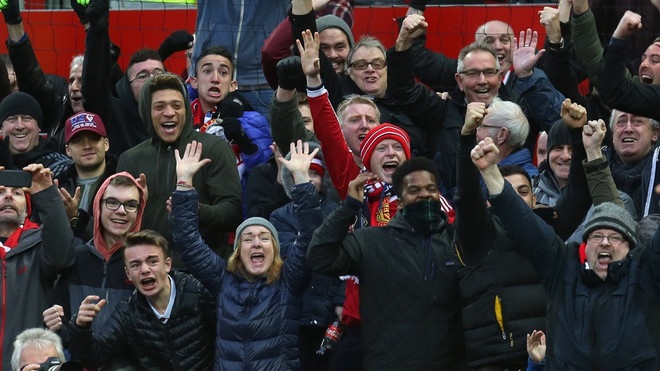 M.U thắng 6 trận liên tiếp: Đã đến lúc khen ngợi Jose Mourinho? ảnh 3