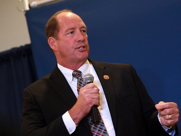 Nghị sỹ Mỹ cáo buộc Trung Quốc giúp Triều Tiên "lách" trừng phạt ảnh 1