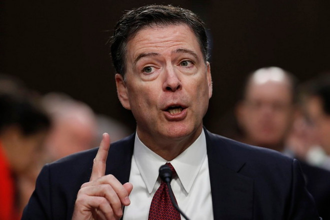 Công tố viên yêu cầu Nhà Trắng cung cấp tài liệu sa thải nhân sự ảnh 1