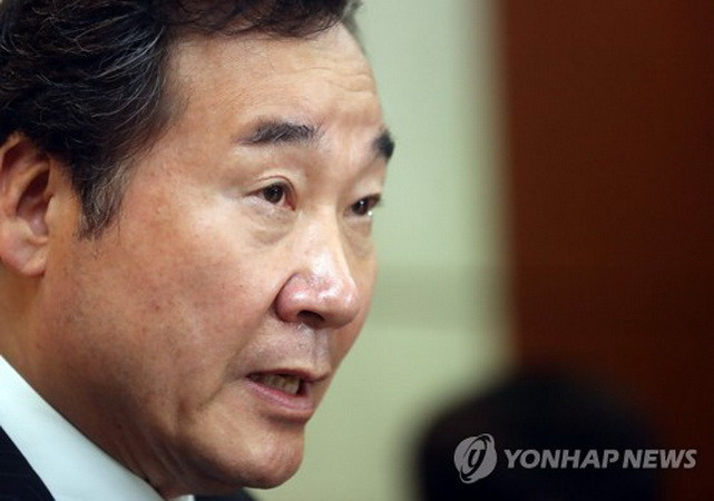Thủ tướng Hàn Quốc cam kết gia tăng sức ép với Triều Tiên ảnh 1
