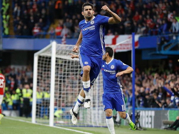 Vòng 37 Premier League: Chào đón tân vương, nóng cuộc đua tốp 4 ảnh 1