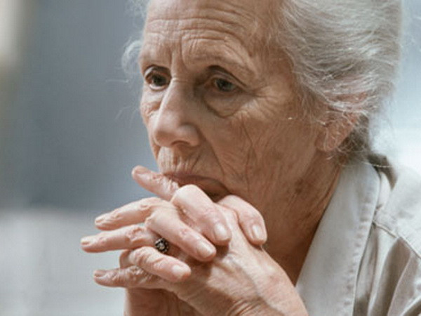  Phương pháp mới điều trị chứng suy giảm nhận thức do tuổi già ảnh 1