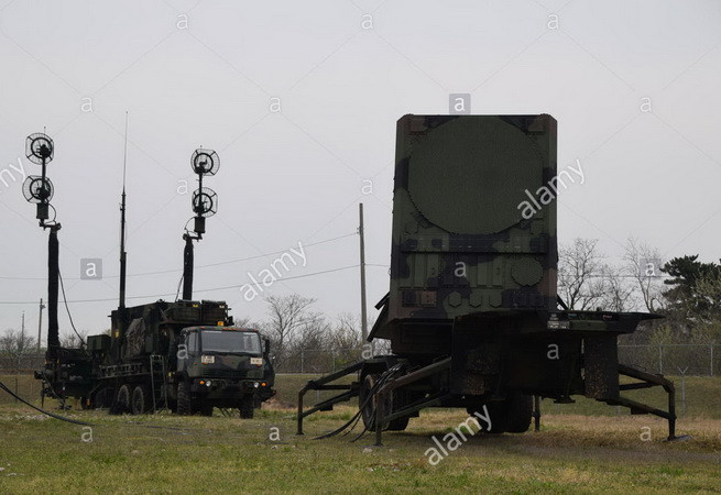 Hàn Quốc mua radar chống tàu ngầm trước đe dọa từ Triều Tiên ảnh 1