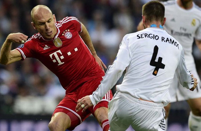 Lịch trực tiếp: Bayern-Real, ám ảnh sau vụ Dortmund bị tấn công ảnh 1