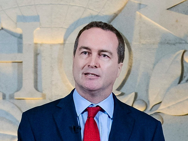 Giám đốc cơ quan tình báo thông tin Anh tuyên bố từ chức ảnh 1