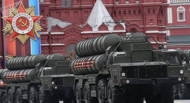 CIS xúc tiến thiết lập hệ thống phòng thủ không gian hỗn hợp ảnh 1