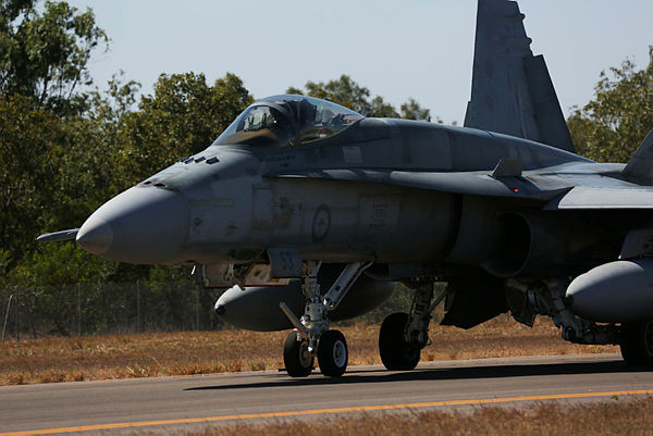 Chính phủ Canada sắp công bố kế hoạch mua máy bay chiến đấu ảnh 1