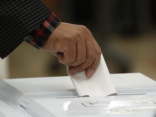 Hàn Quốc: Các công tố viên xin lệnh bắt 2 cựu quan chức tình báo ảnh 1