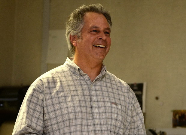 Điều chưa biết về nhà báo đoạt Pulitzer đầu tiên cho Gazette-Mail ảnh 1