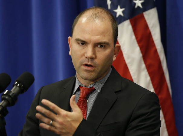 Nhà Trắng: Đảo lộn chính sách với Cuba sẽ làm hại vị thế của Mỹ ảnh 1