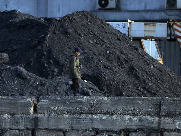 Triều Tiên đã không thể xuất khẩu than trong 2 tháng liên tiếp ảnh 1