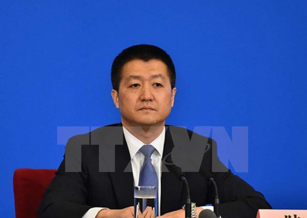 Trung Quốc ủng hộ tuyên bố của Ngoại trưởng Mỹ về Triều Tiên ảnh 1