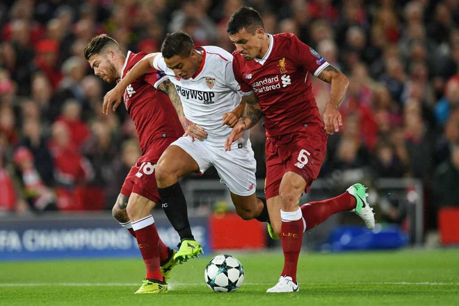Lịch thi đấu Champions League: 6 đội có cơ hội vào vòng 1/8 ảnh 1