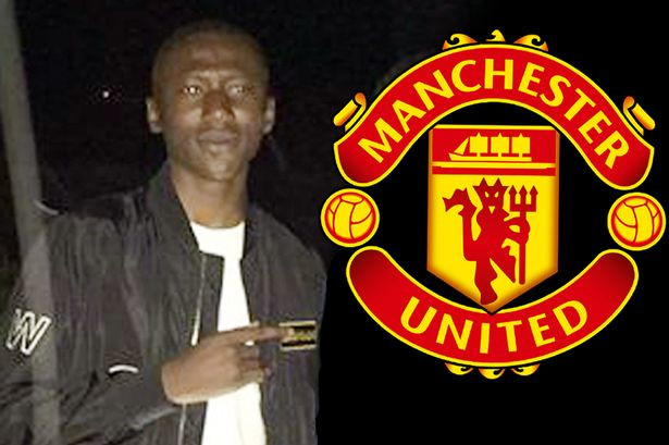 Chuyển nhượng 4/7: M.U có thêm 2 tài năng, Ronaldo chốt tương lai ảnh 1