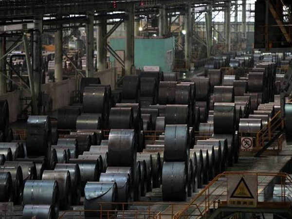 Trung Quốc chỉ trích EU áp thuế chống bán phá giá mới với thép ảnh 1