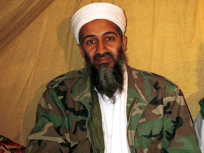 Vì sao hình ảnh thi thể Bin Laden không bao giờ được công bố? ảnh 1