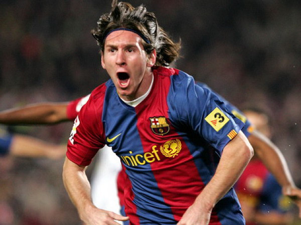 Real - Barcelona: 5 trận El Clasico quyết định đến ngôi vương ảnh 6