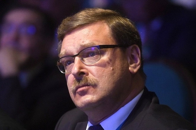 Quan chức Nga kêu gọi “đáp trả tương xứng” trước quyết định của Mỹ ảnh 1