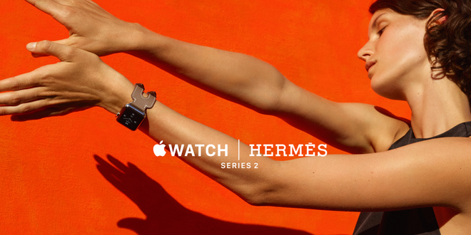 Đồng hồ thông minh đe dọa tương lai đồng hồ Thụy Sỹ lừng danh ảnh 2