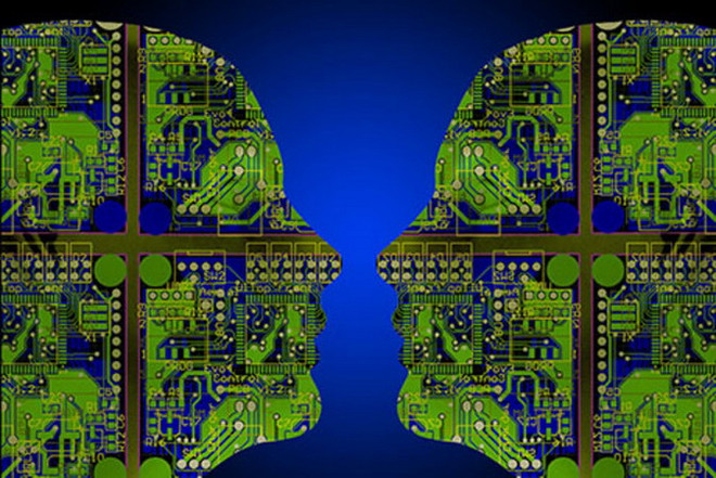 Báo cáo: Báo chí robot sẽ tiếp tục tăng trưởng ở các tòa soạn ảnh 1