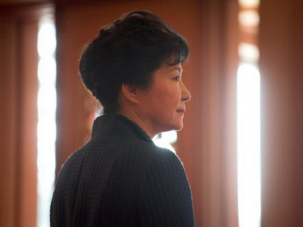 Hàn Quốc: Ấn định thời điểm ra phán quyết về việc luận tội bà ​Park ảnh 1