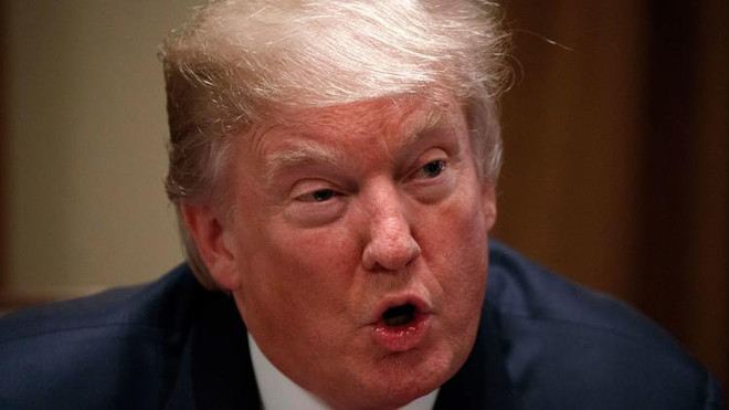 Mỹ: Không còn nhiều thời gian cho giải pháp hòa bình với Triều Tiên ảnh 1