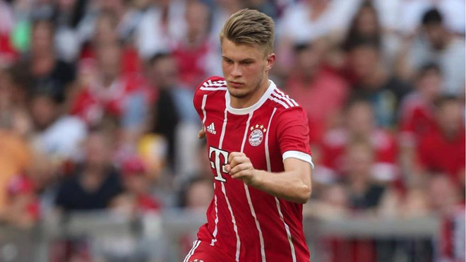 Carlo Ancelotti tuyên bố lạc quan về hàng thủ của Bayern ảnh 4